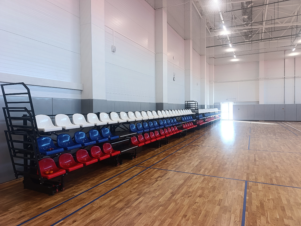 ФОК «Курьяново»